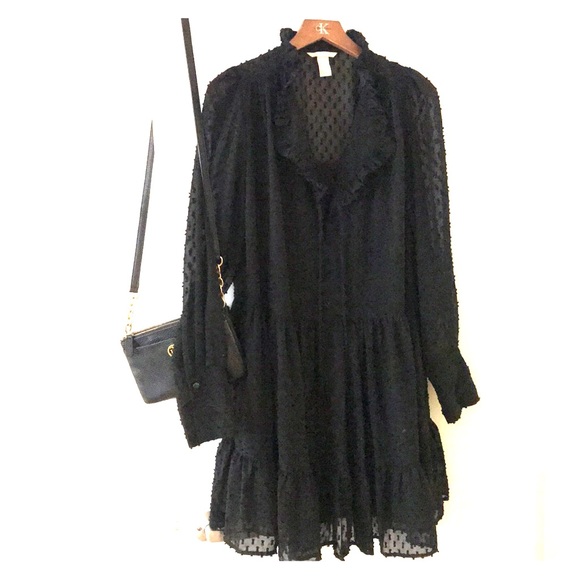 H&M Cocktail Dress - Picture 1 of 6